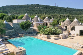 Masseria Casatosto Monopoli